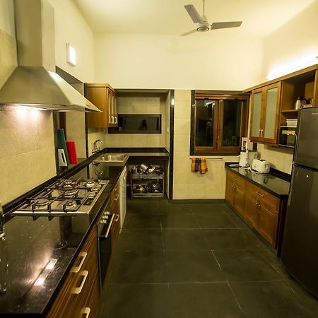 Beach Gate Bungalows - A Cgh Earth Saha Experience Kochi Dış mekan fotoğraf