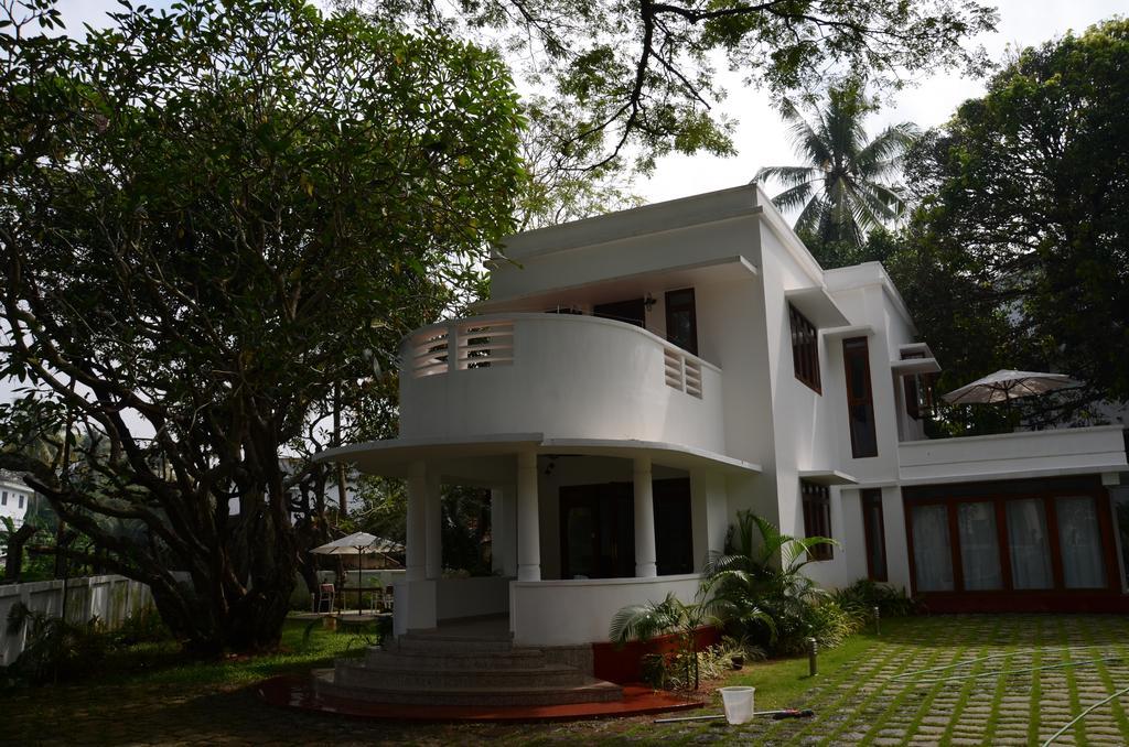 Beach Gate Bungalows - A Cgh Earth Saha Experience Kochi Oda fotoğraf