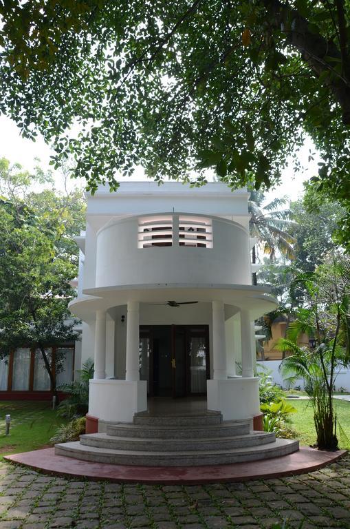 Beach Gate Bungalows - A Cgh Earth Saha Experience Kochi Oda fotoğraf