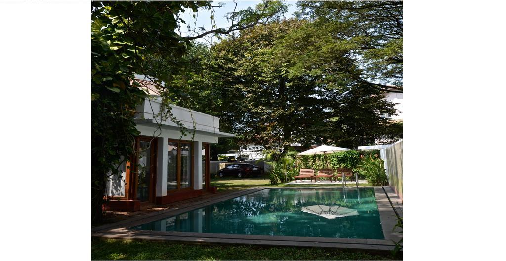 Beach Gate Bungalows - A Cgh Earth Saha Experience Kochi Dış mekan fotoğraf